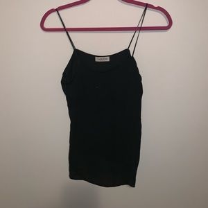 Calvin Klein slip top